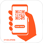Cover Image of Tải xuống QR code Scanner & Generator 1.0 APK