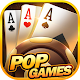 POP Games-Rummy and Cards Pour PC