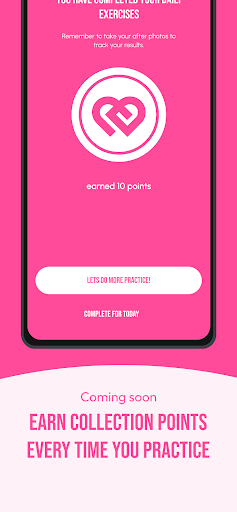 Screenshot of Claudia Dean World