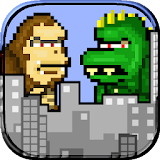 Monster Rampage icon