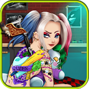 Top 34 Casual Apps Like Ink Tattoo Drawing & Coloring - Tattoo Maker - Best Alternatives