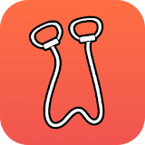 Resistance Band Exercises icon