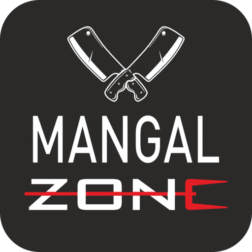 MANGAL ZONE | Краснодар Tải xuống trên Windows