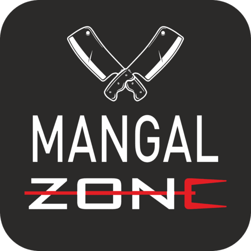 MANGAL ZONE | Краснодар Scarica su Windows