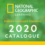 Cover Image of Download National Geographic Learning 2  APK