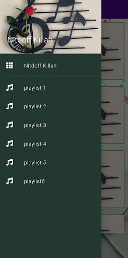 Nitdoff Killahs songs Screen 3