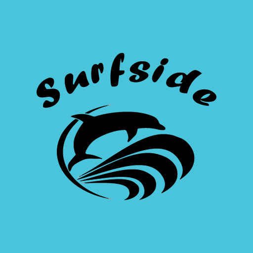 Surf Side Rewards logo