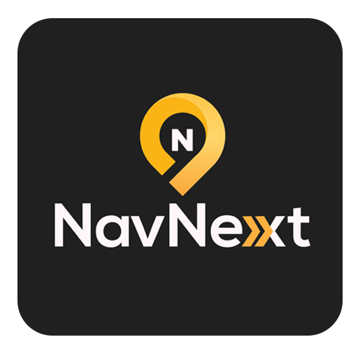 NavNext  Icon