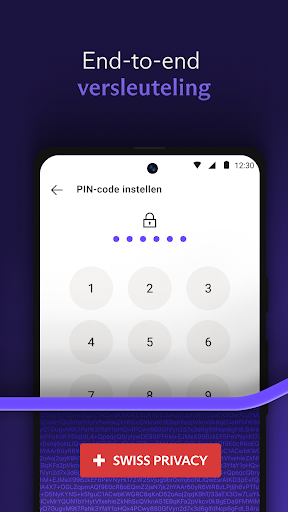 Proton Mail: Versleutelde mail