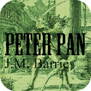 Peter Pan (E-Book + Audio)