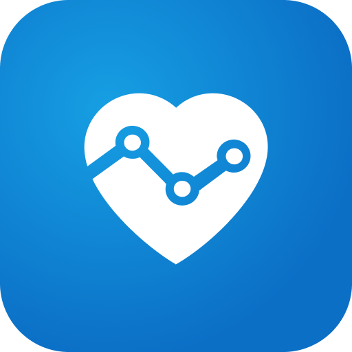 Blood Pressure Diary by MedM 2.13.265 Icon