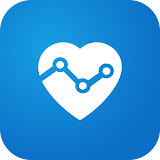 Blood Pressure Diary by MedM icon