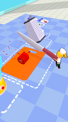 Tiny Pizza Master - Screenshot 3
