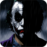 Animated Joker LWP icon