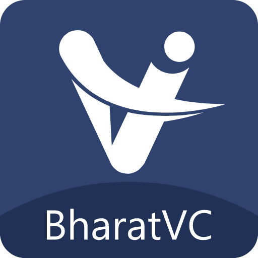 BharatVC  Icon
