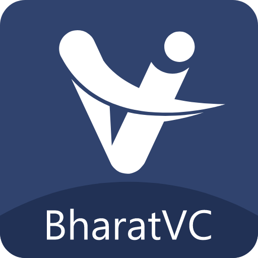 BharatVC logo
