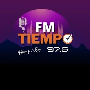Radio FM Tiempo 97.5