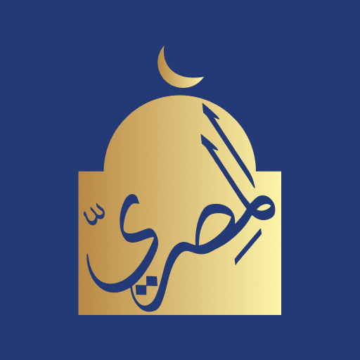 MuslimAPP logo