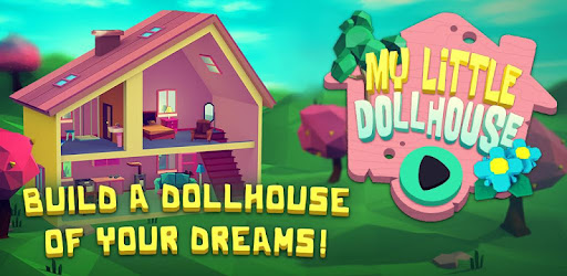 dollhouse wala game