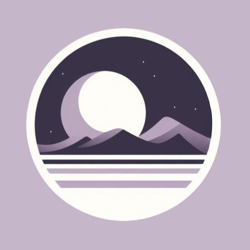 Almoon logo