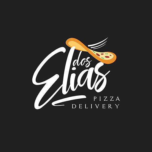 Dos Elias Pizza Delivery logo