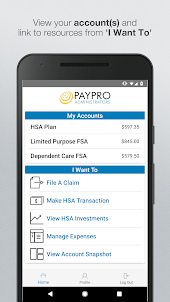 PayPro Flex Benefits