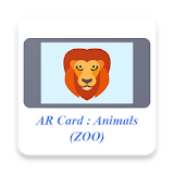 AR Card Animals PRO icon
