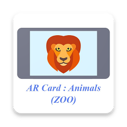 Icon image AR Card Animals PRO