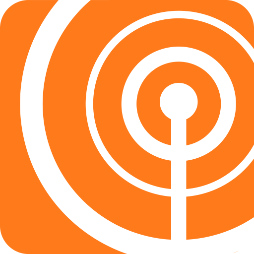 TaRastreado Prestador logo
