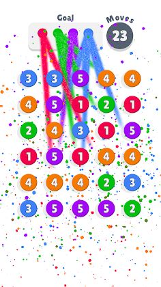 Collect Numbers - Screenshot 4