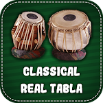 Cover Image of 下载 Classical Real Tabla 2.0 APK