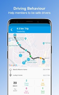 Family Locator on Map – GPS Phone Tracker For PC 4