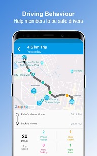 Family Locator on Map – GPS Phone Tracker For PC installation