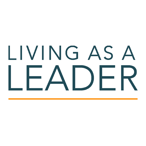Living As A Leader logo