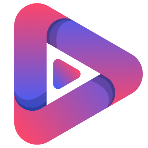 MAX Player - Live Video Player logo