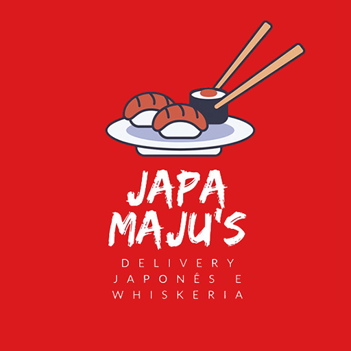 Japa Maju´s logo
