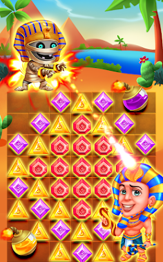Diamonds Classic Explosion - Screenshot 1