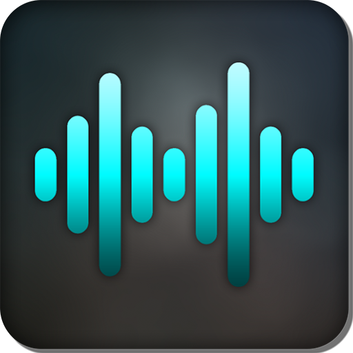 AbyKaby: Edit Music. Add Bass,  Icon