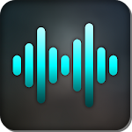 Cover Image of Descargar AbyKaby: Editar música. Añadir bajo, ecualizador, eco  APK