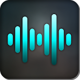 AbyKaby: Edit Music. Add Bass, Equalizer, Echo icon