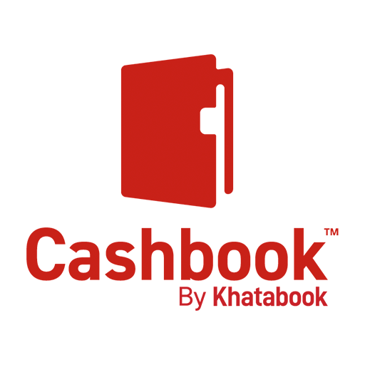 Cash Book: Sales & Expense App 3.2.0 Icon