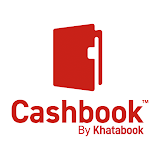 Cash Book: Sales & Expense App icon
