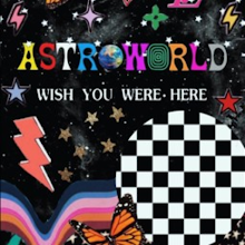cool astroworld wallpapers for PC / Mac / Windows 11,10,8,7 - Free Download  