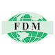 FDM Tick Download on Windows