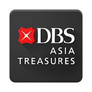 Top 15 Lifestyle Apps Like DBS Asia Treasures - Best Alternatives