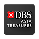 DBS Asia Treasures - Androidアプリ