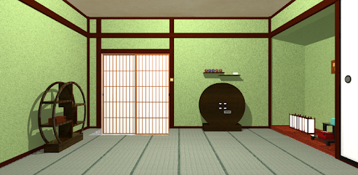 脱出ゲーム 初日の出と七福神 Apps On Google Play