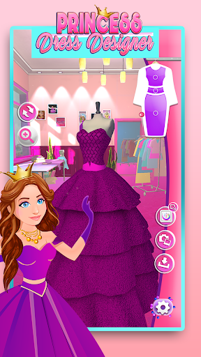 De Vestir Princesas 3D - Aplicaciones en Google