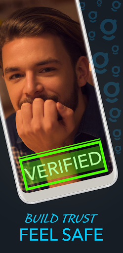 MagicMirror - Gay Dating App Screen 2