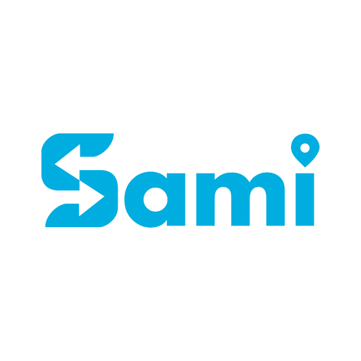 Sami Express logo